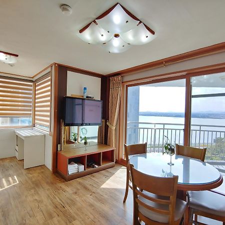 Hostal Bomulsum Seogwipo Exterior foto