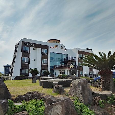 Hostal Bomulsum Seogwipo Exterior foto