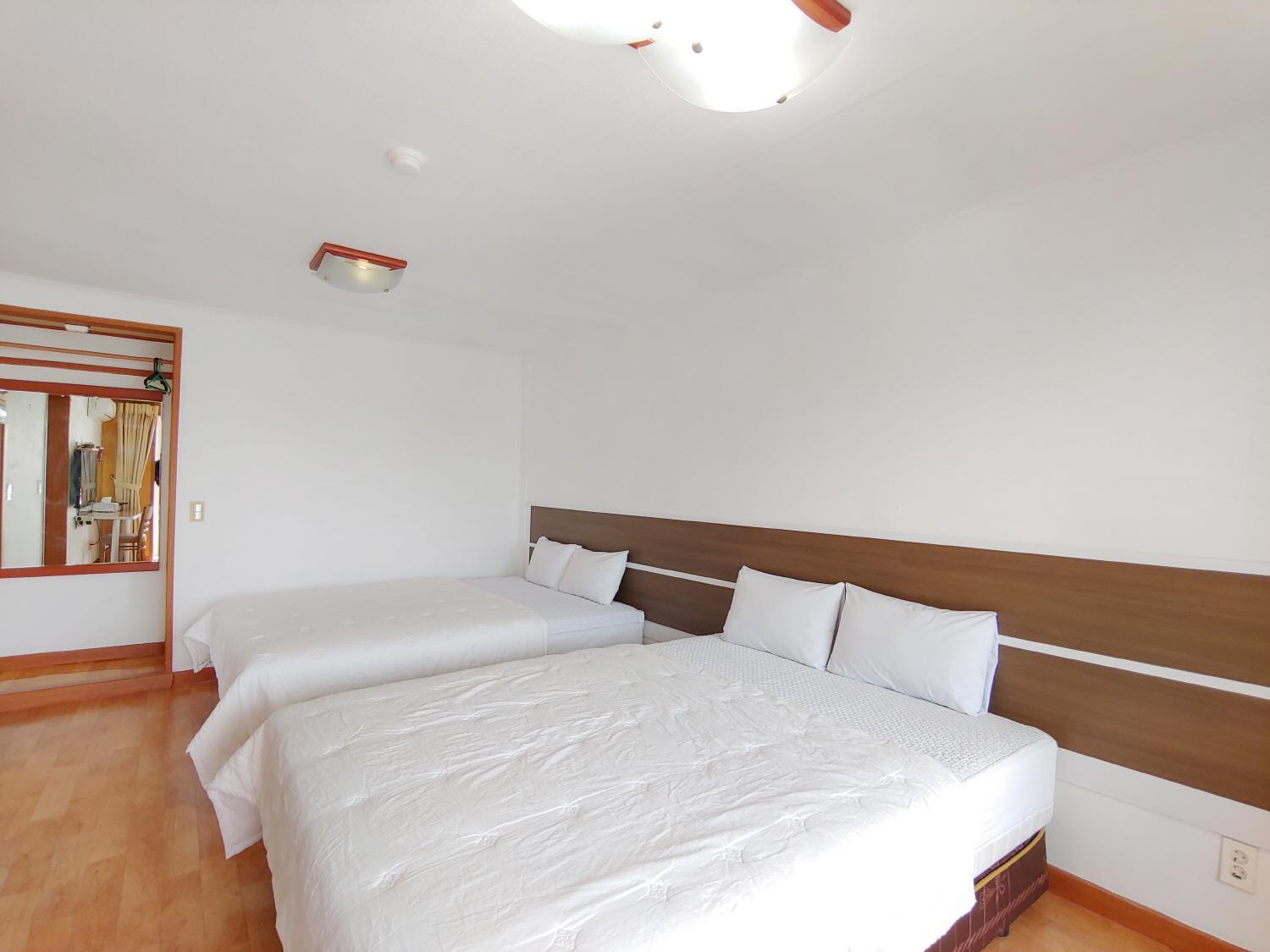 Hostal Bomulsum Seogwipo Exterior foto