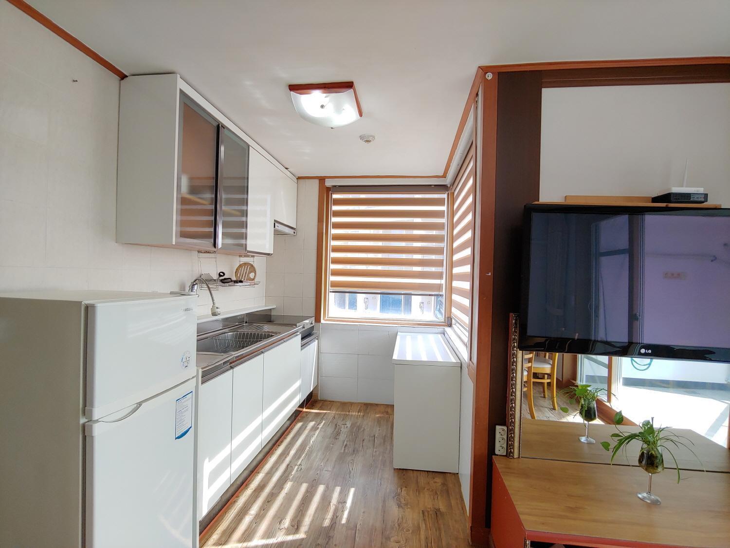 Hostal Bomulsum Seogwipo Exterior foto