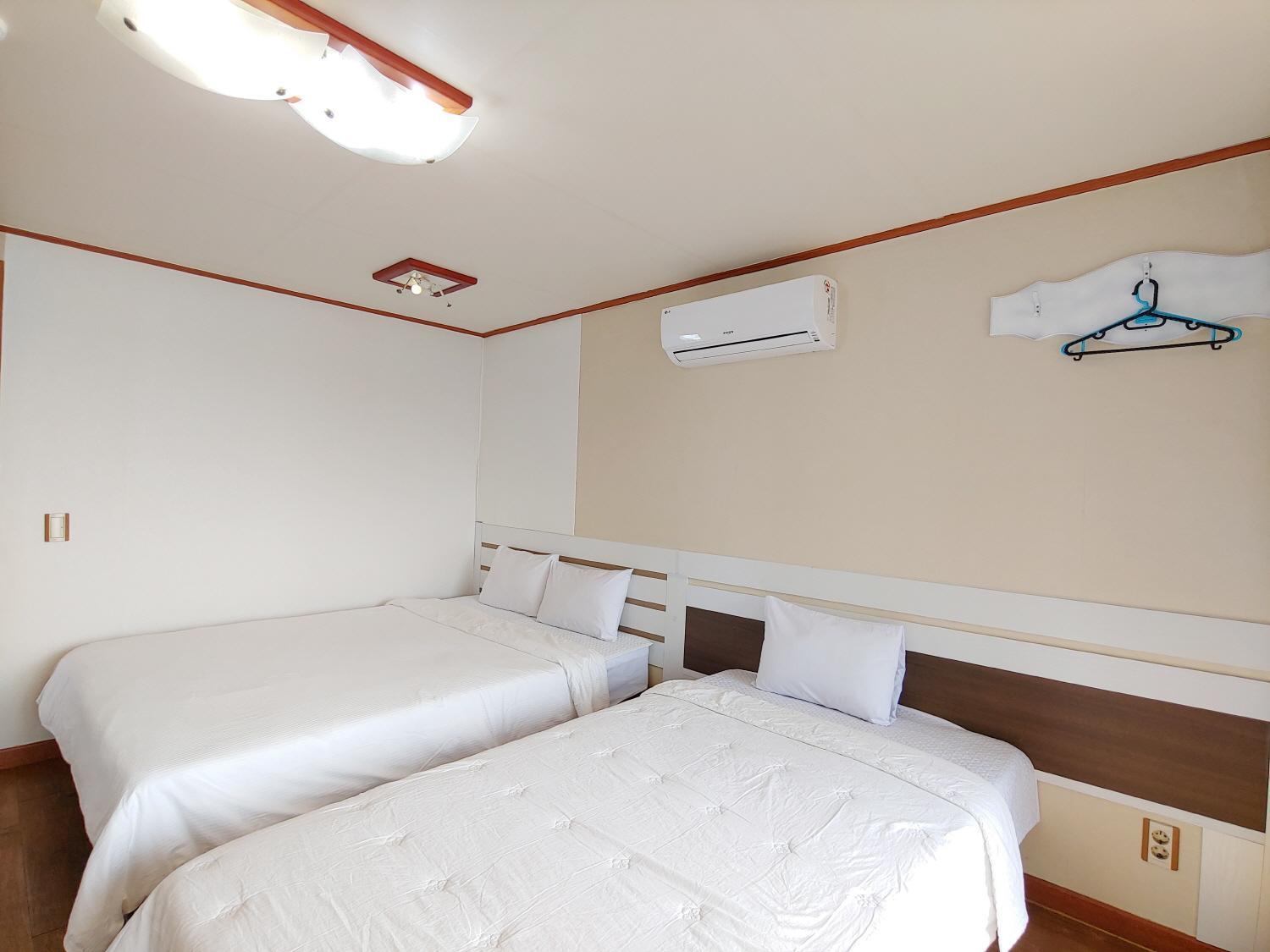 Hostal Bomulsum Seogwipo Exterior foto