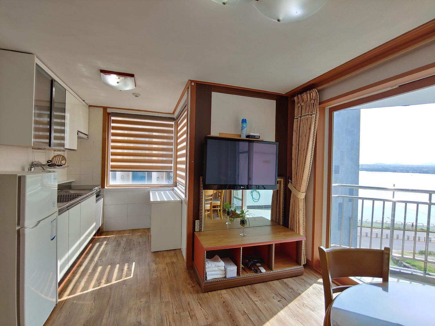 Hostal Bomulsum Seogwipo Exterior foto