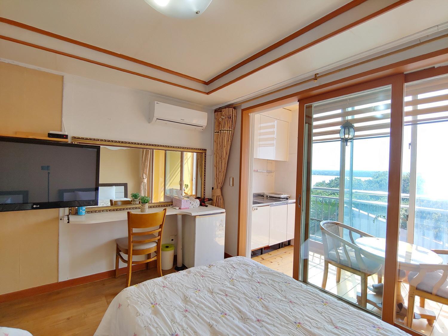 Hostal Bomulsum Seogwipo Exterior foto